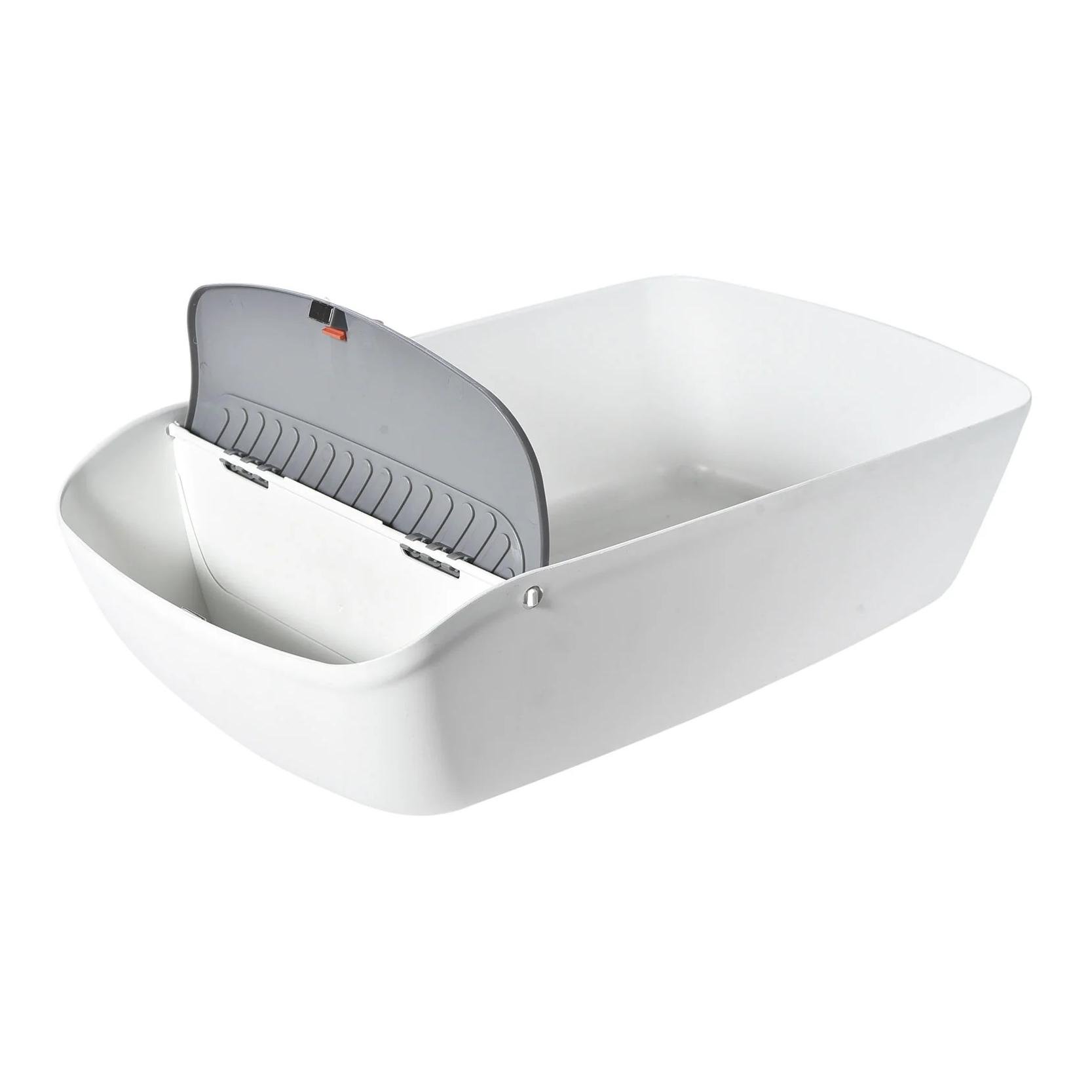 Katzentoilette Siljan