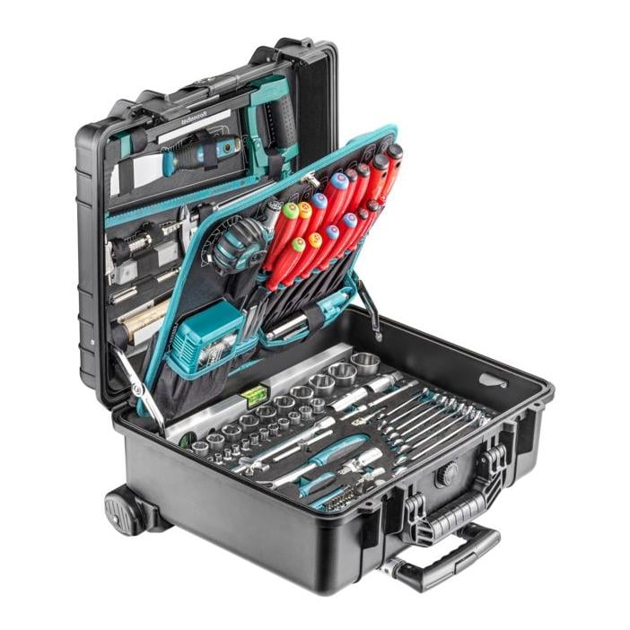 technocraft