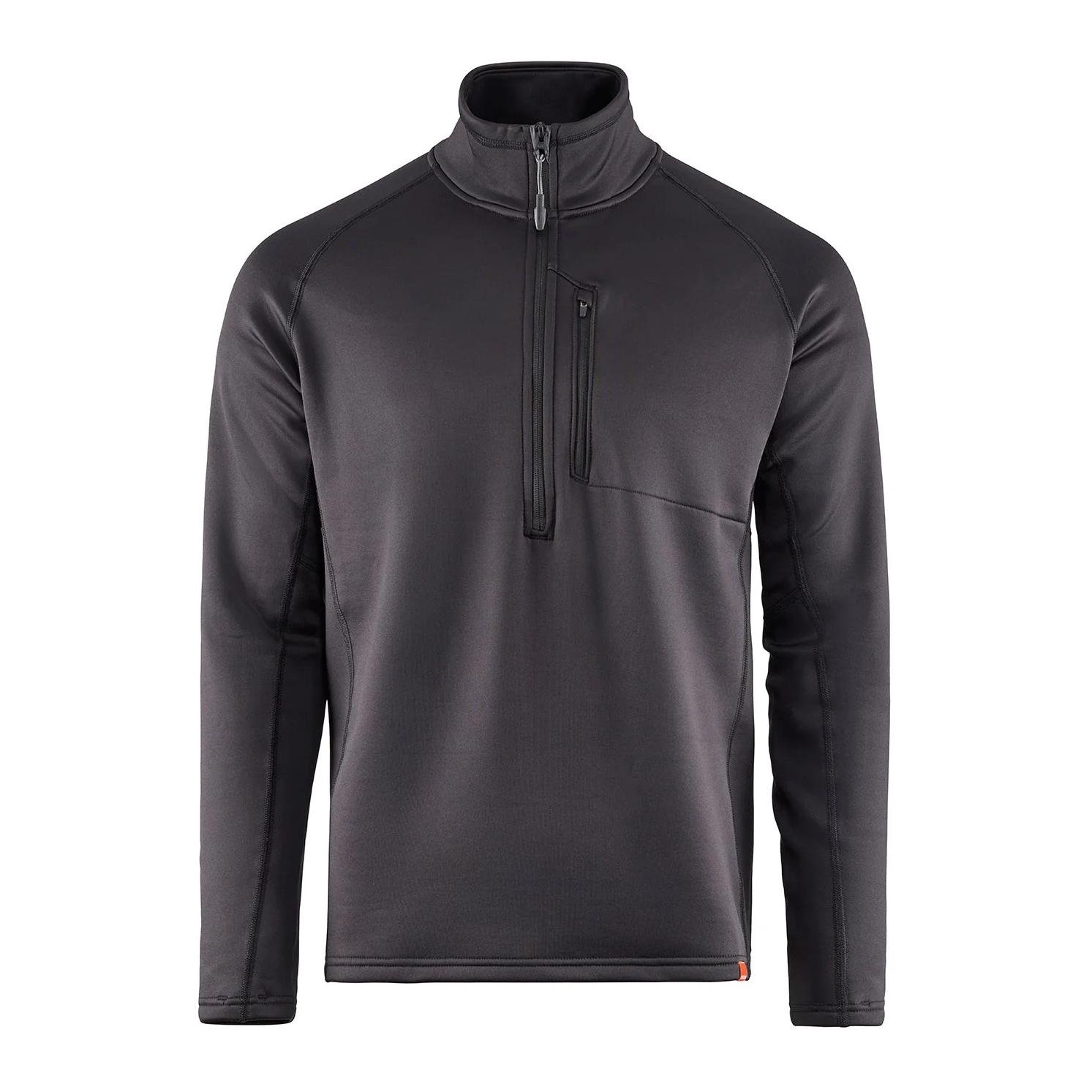 Grundies Thermal 1/2 Zip