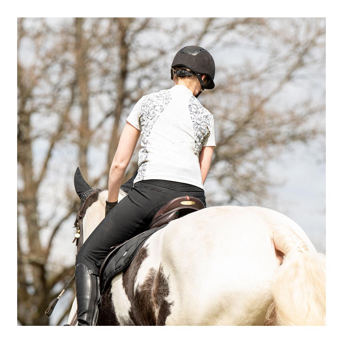 Funktionsshirt Polo One Line