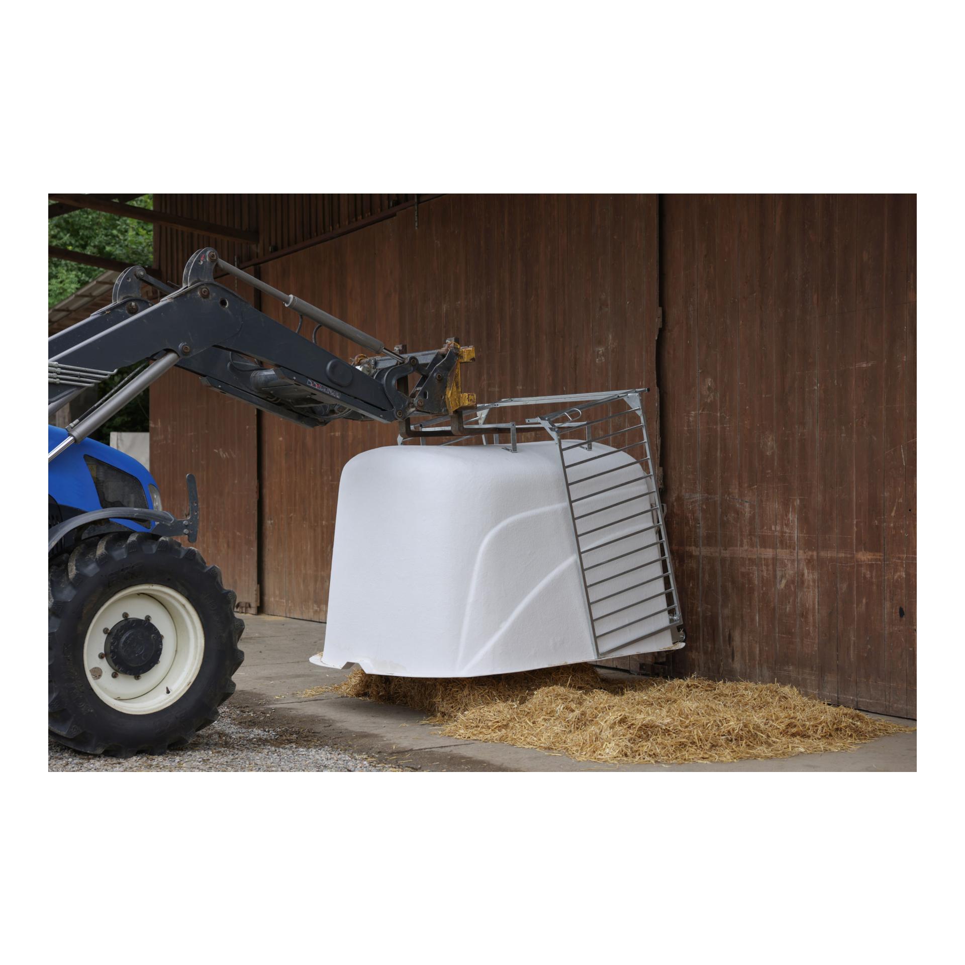 CalfHouse Premium DUO