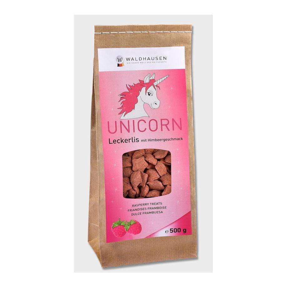 Image of Waldhausen Leckerli Himbeere bei Hauptner.ch