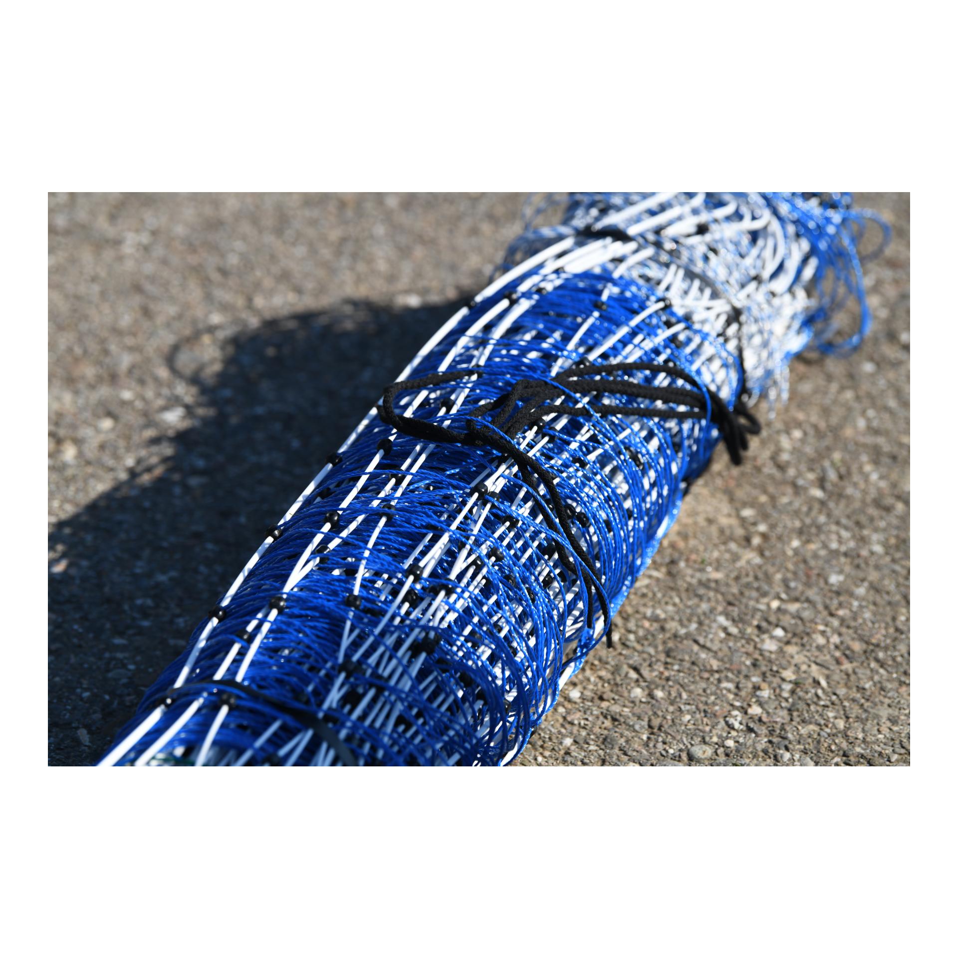 Hauptner Weidenetz Primaflex Swiss - Einzelspitz