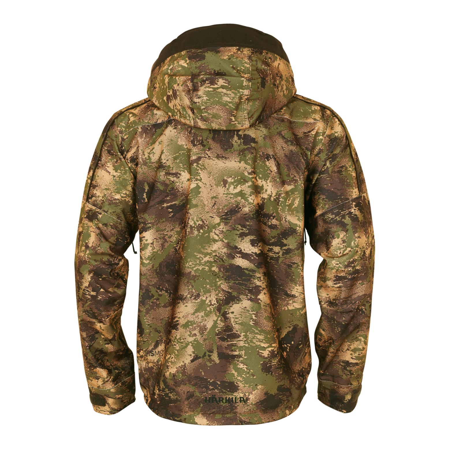 Jacke Deer Stalker Camo HWS Herren