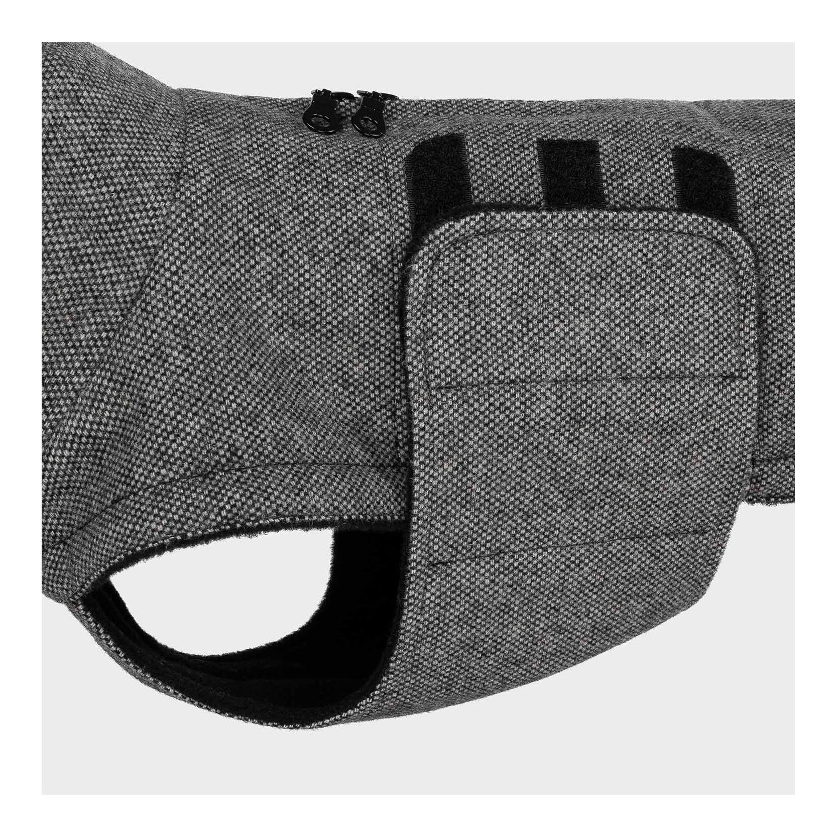 Winter Hundemantel Brooklyn Dackel