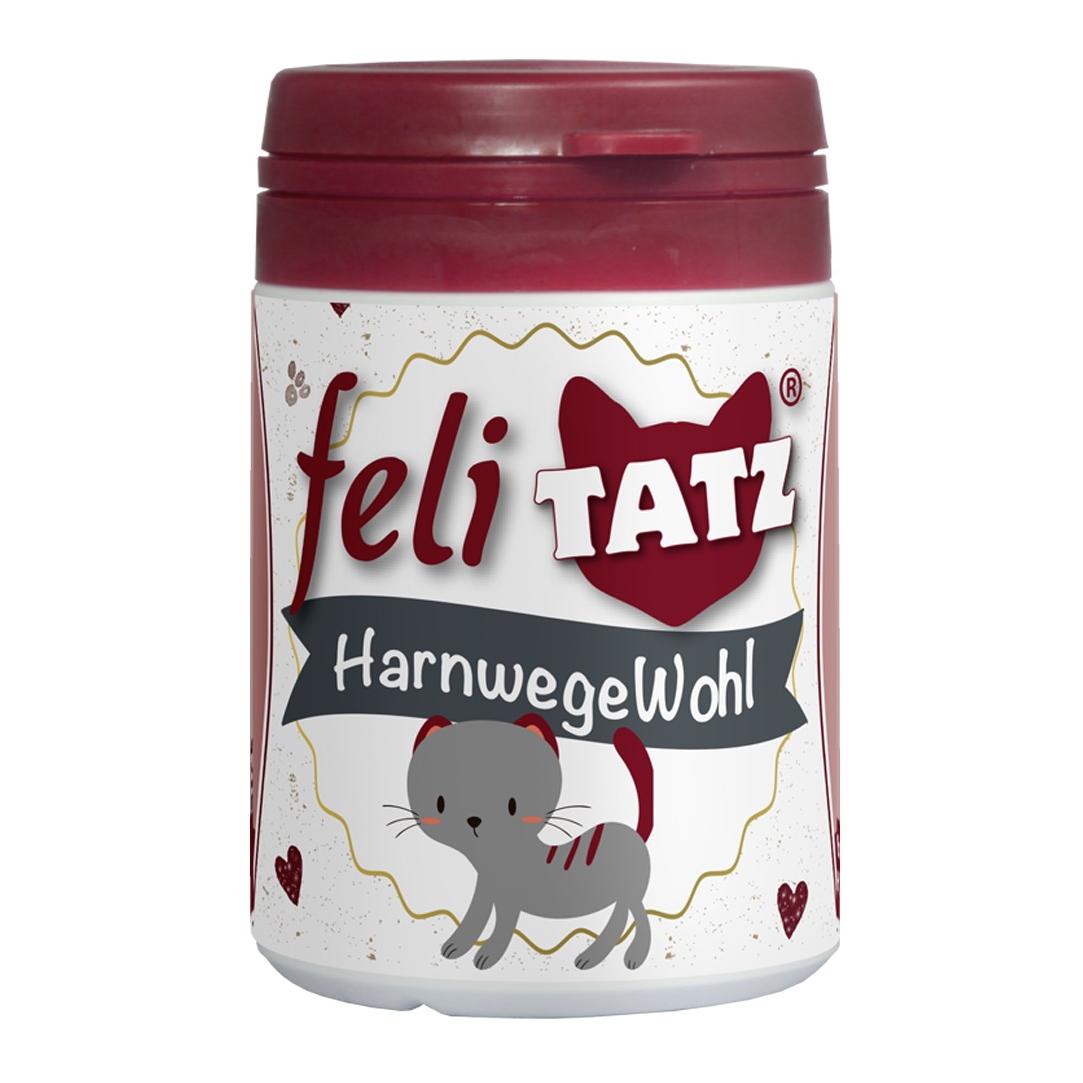 feliTATZ HarnwegeWohl 