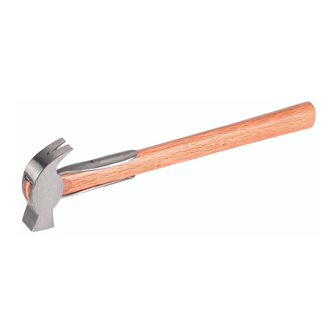 Image of Kerbl Hufbeschlaghammer - Braun - bei Hauptner.ch