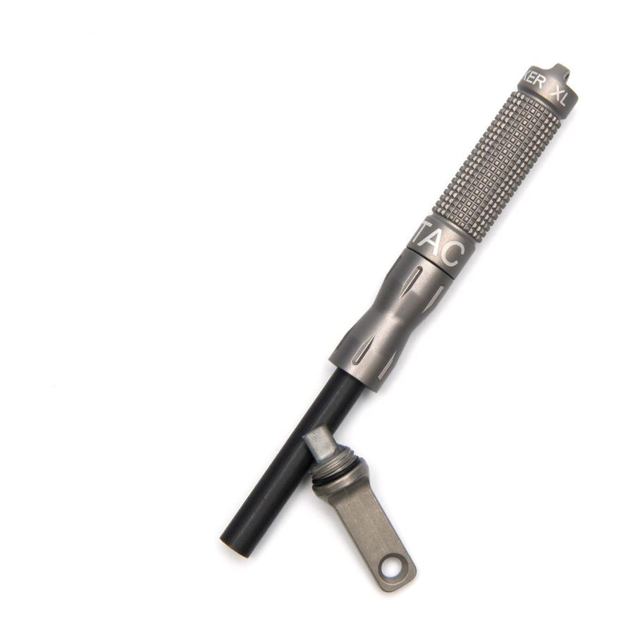 Image of Exotac NanoStriker XL - grau bei Hauptner.ch