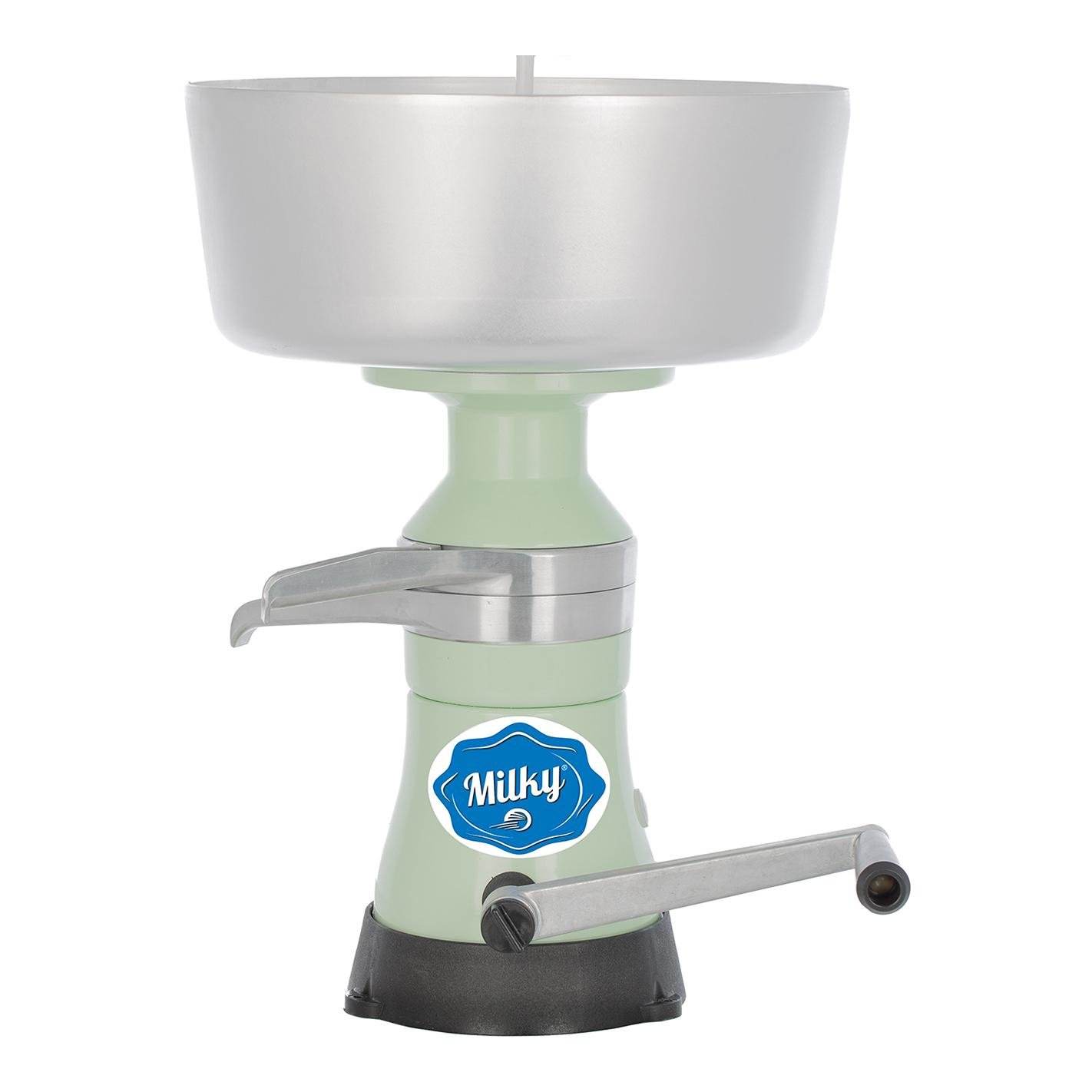 Image of Milky Milchzentrifuge FJ 85 HAP - Handbetrieb bei Hauptner.ch