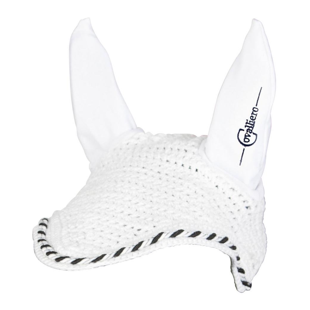 Ohrengarn Classic - weiss