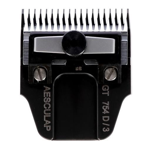 Scherkopf Favorita mit DLC Beschichtung