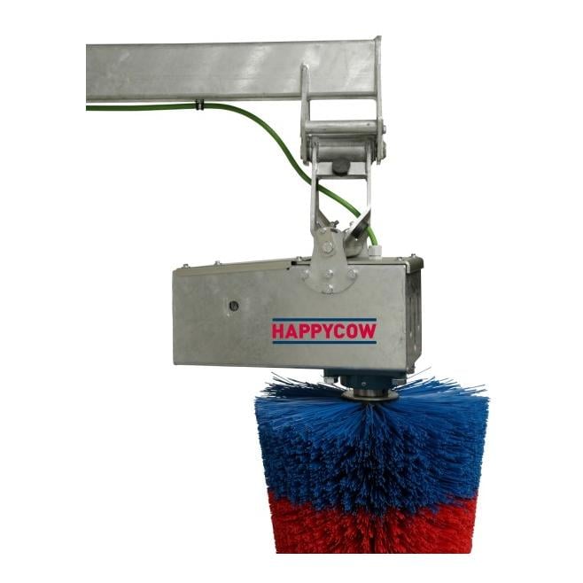 Kuhputzmaschine Maxi Swing