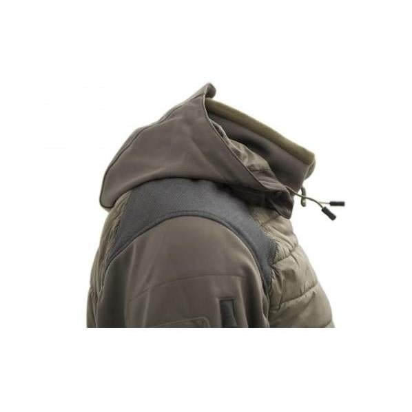 Veste G-Loft ISG 2.0 - olive