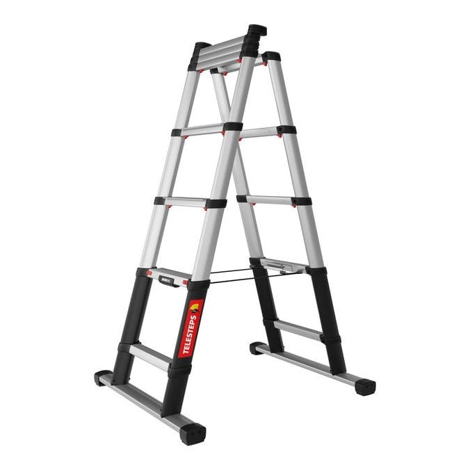 Teleskopleiter Combi Line