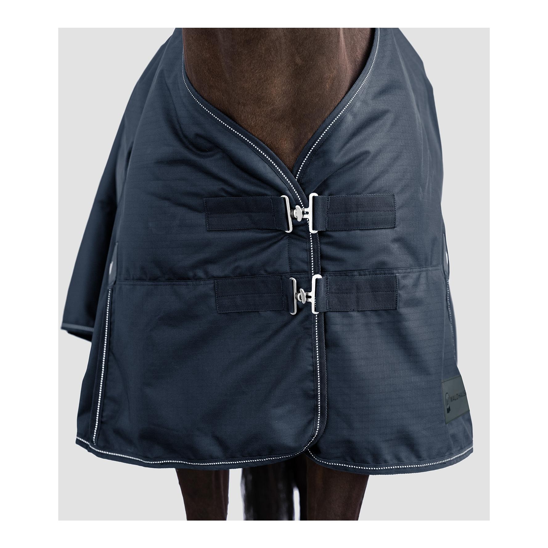 Weidedecke Nordic Light