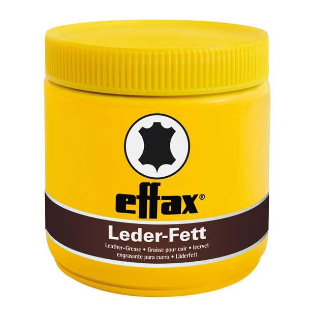 Image of effax Leder-Fett - farblos - Transparent - bei Hauptner.ch