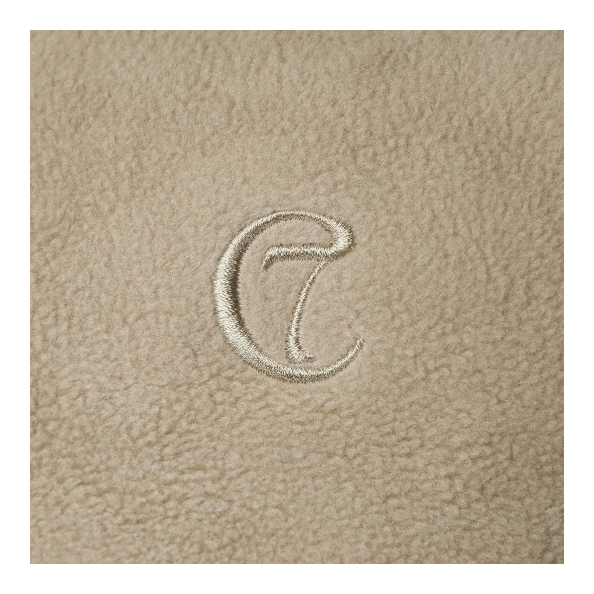 Derby polaire Hundepullover