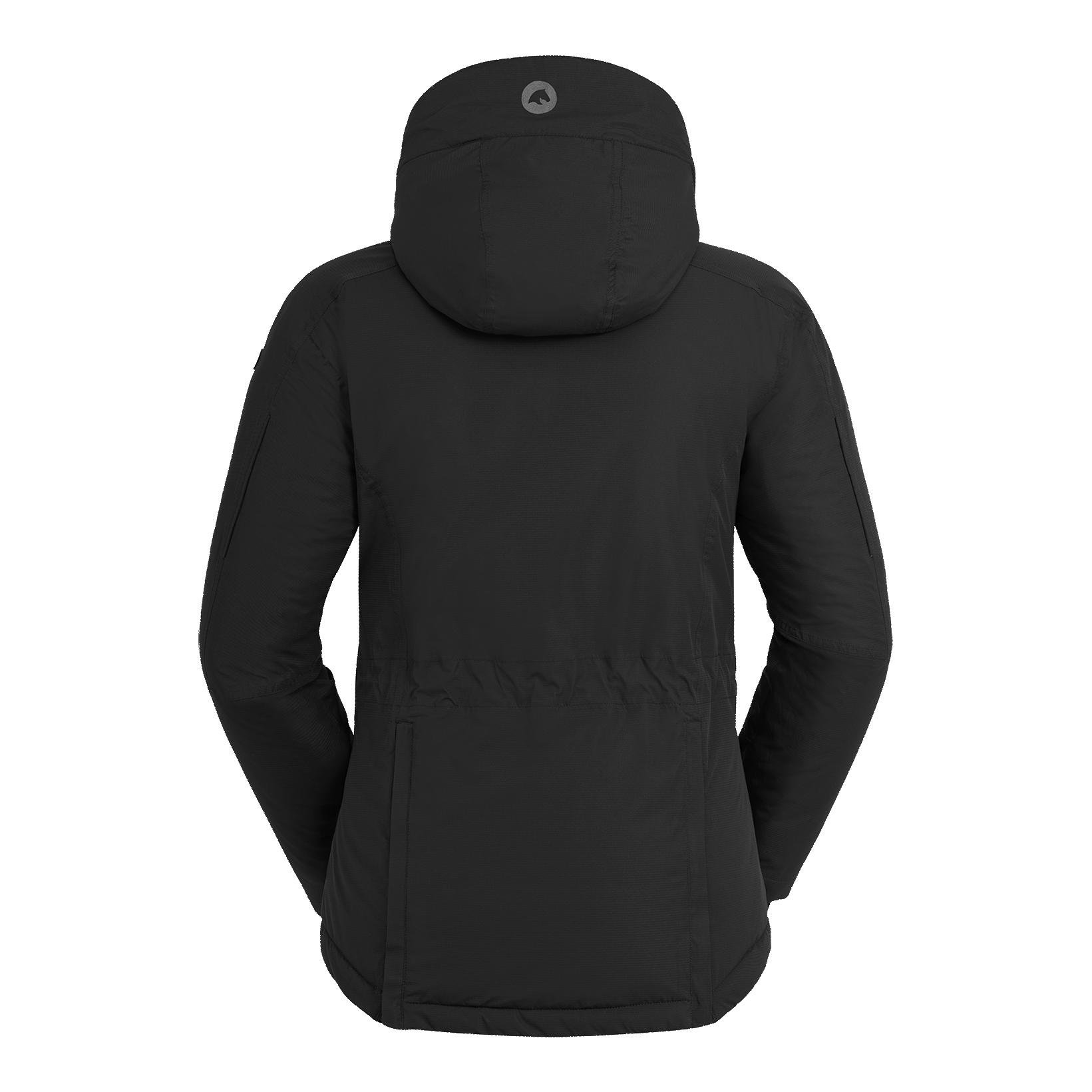 Winter Reitparka Nordic