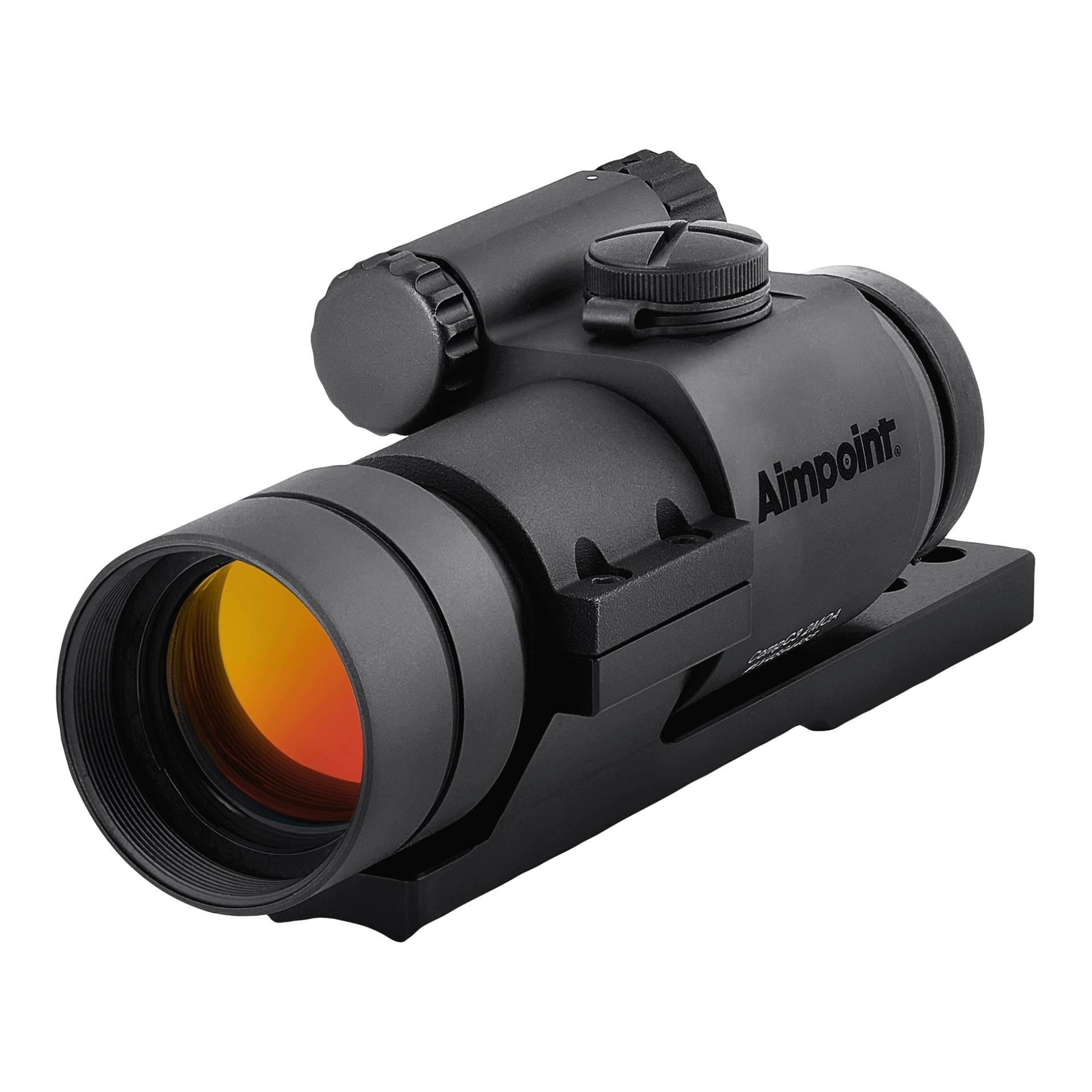 CompC3™ Montage für halbautomatische Gewehre