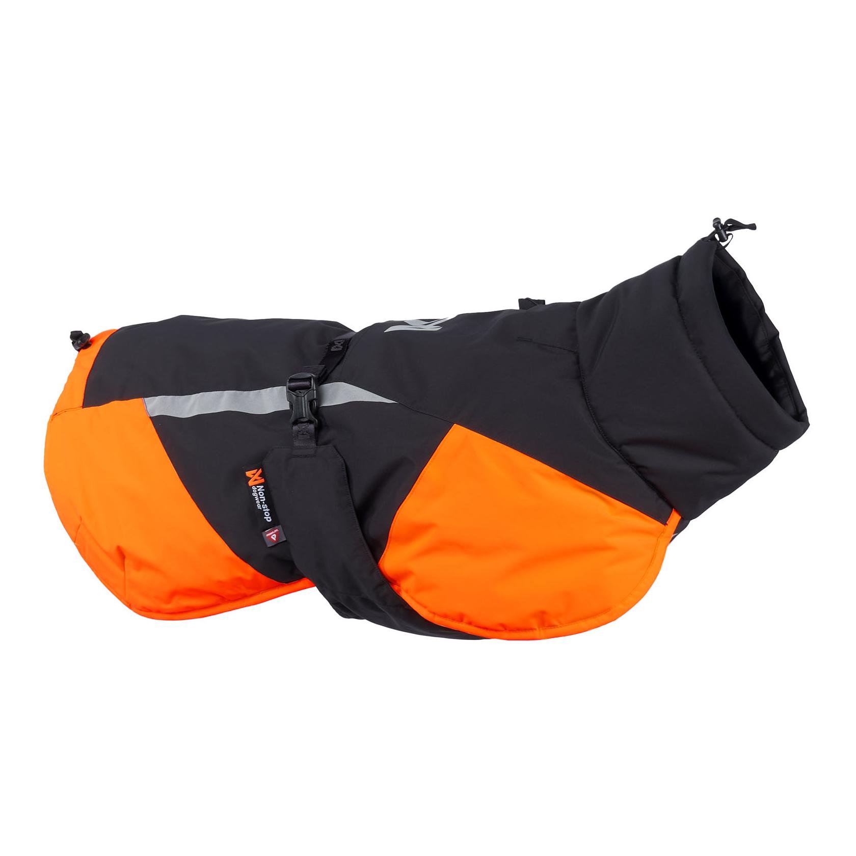 Veste d'hiver pour chien Glacier jacket 3.0