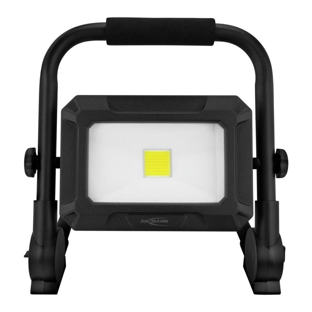 LED-Strahler 30 W für 18V Powertool-Akkupack