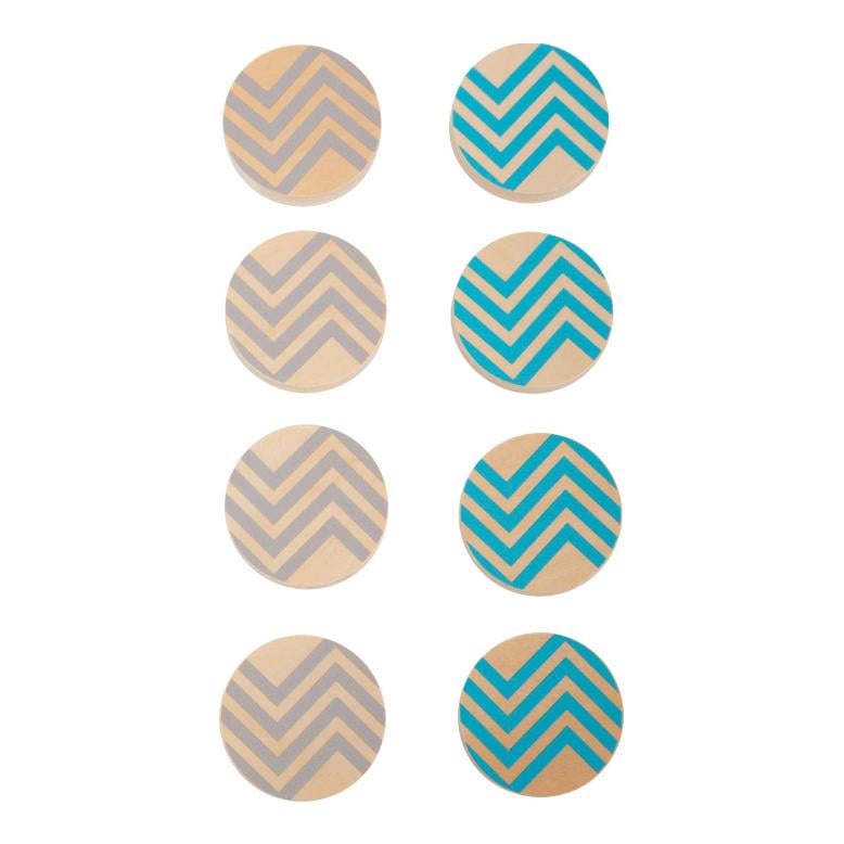 Quatre dans une rangée XXL "Active