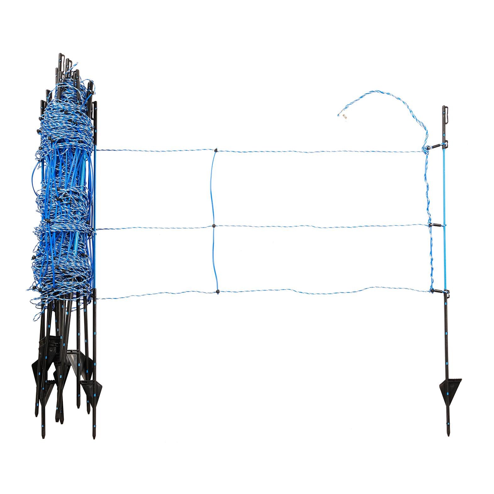 Wildabwehrnetz WildNet