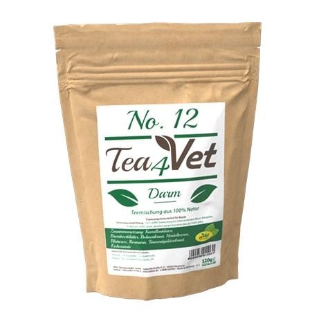 Image of cdVet Tea4Vet No 12 Darm bei Hauptner.ch