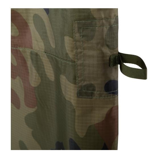 Supertarp Small - PL Woodland