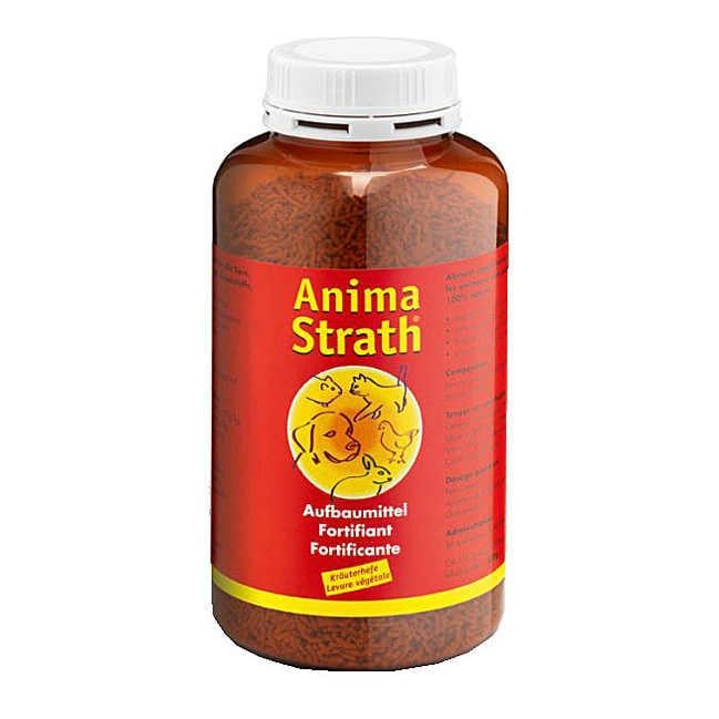 Image of Anima-Strath® Granulat bei Hauptner.ch