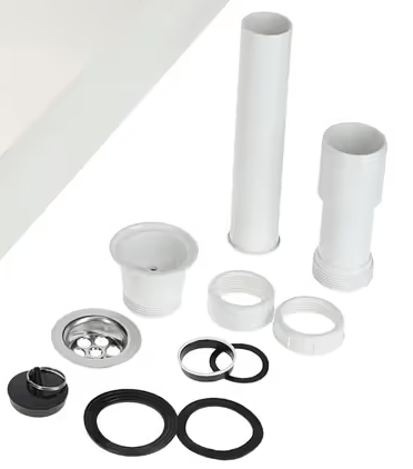 Ablauf-Zubehör für Spülwanne 804827