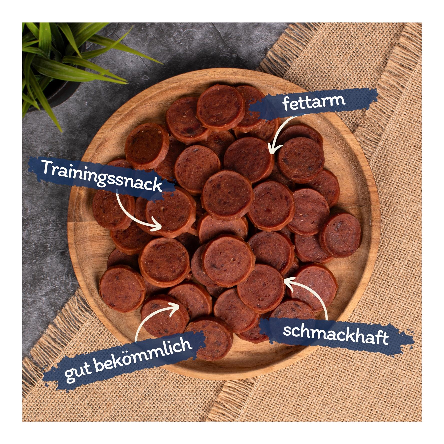 Entenchips 3 für 2 Sparset