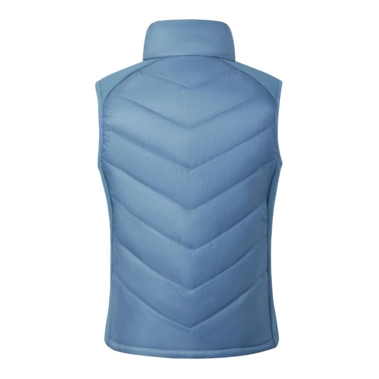 Covalliero Combiweste Kinder F/S 2026