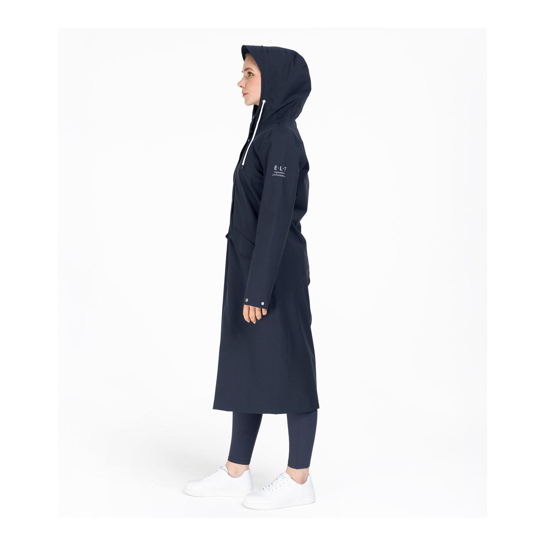 Elt Regenmantel Performance  Damen