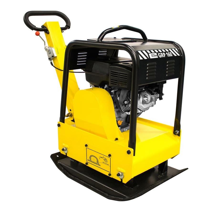 Rüttelplatte GRP 160