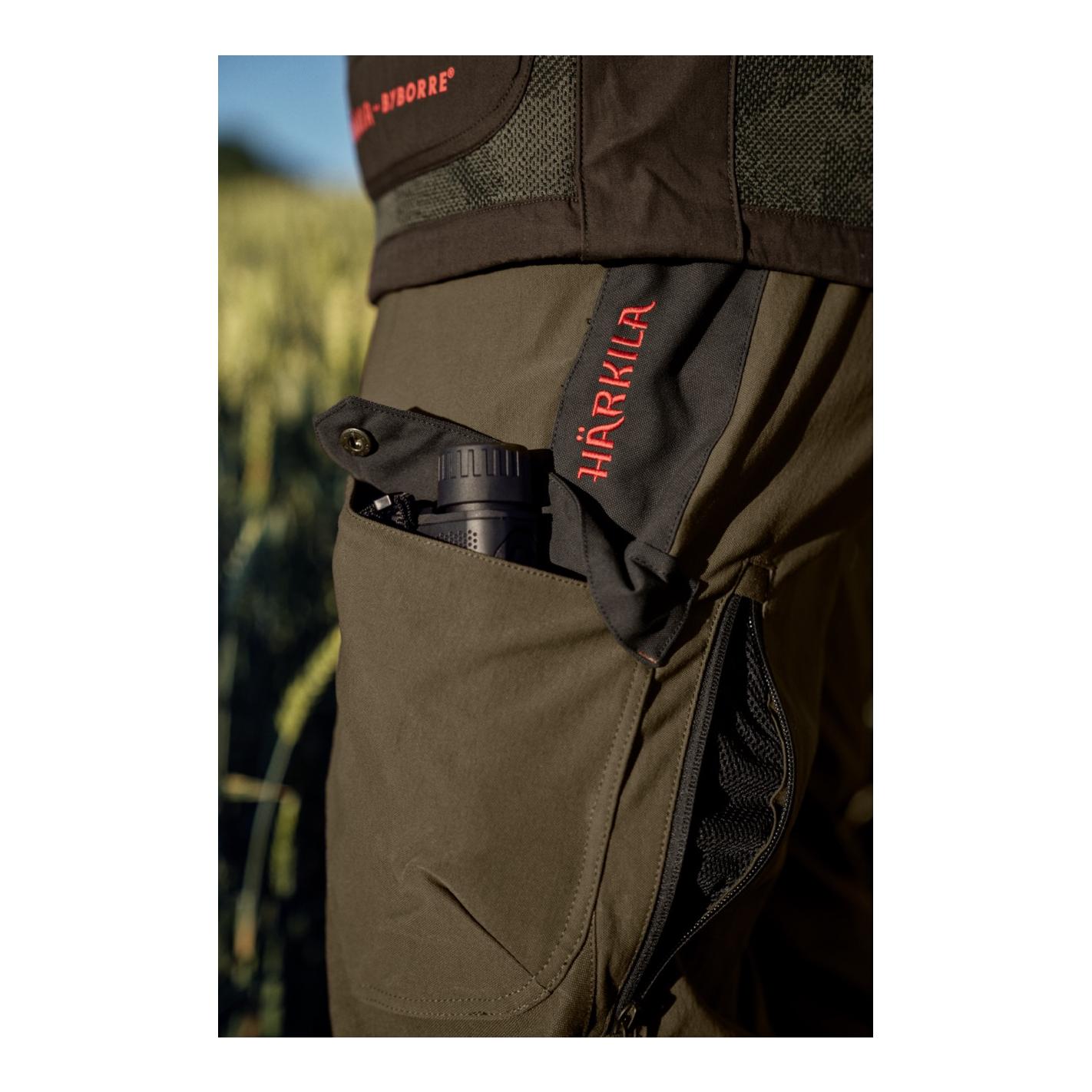 Wildboar Pro Move Hose