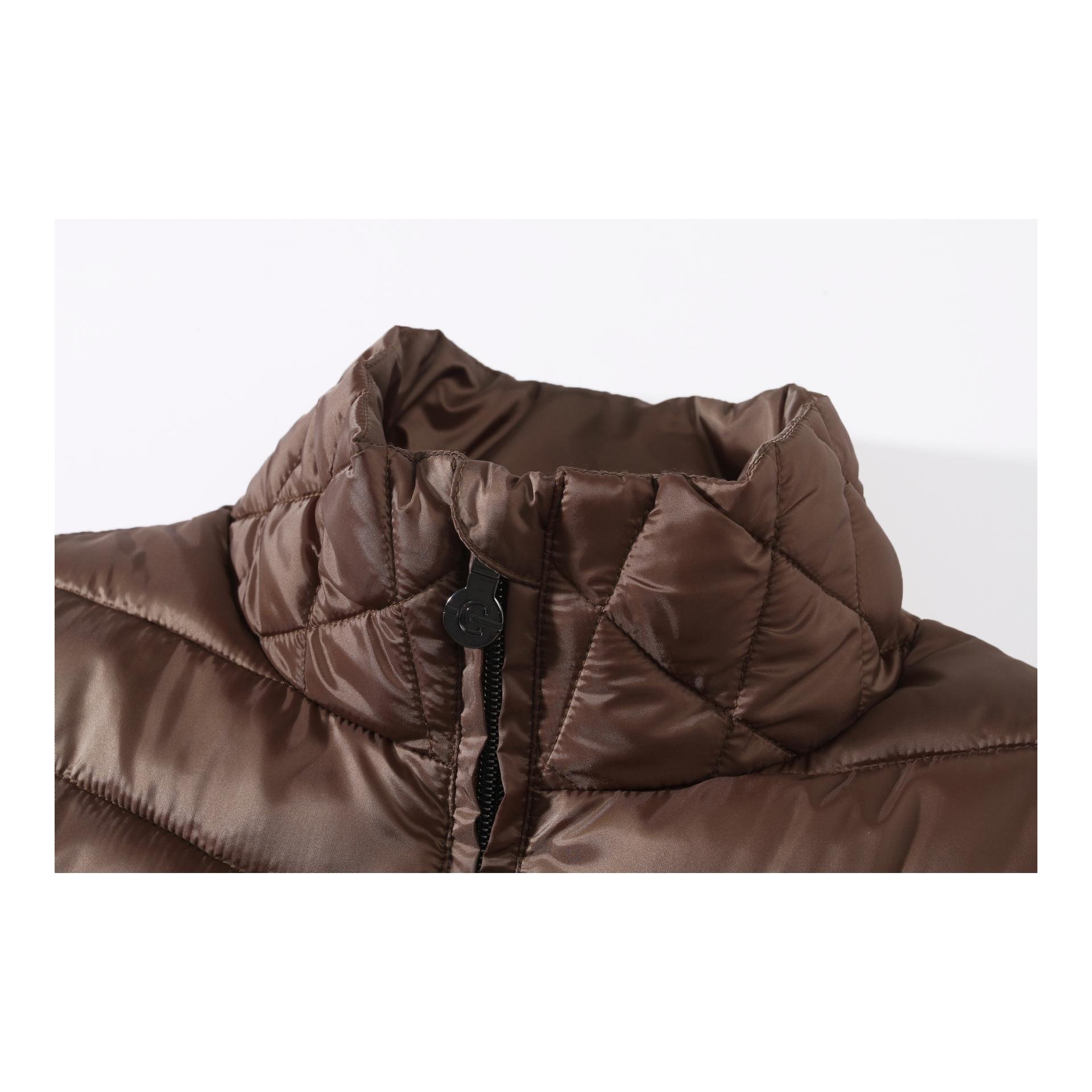 Steppweste Collection 2021 Damen