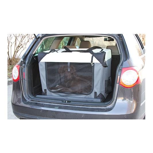 Transportbox Journey aus Stoff