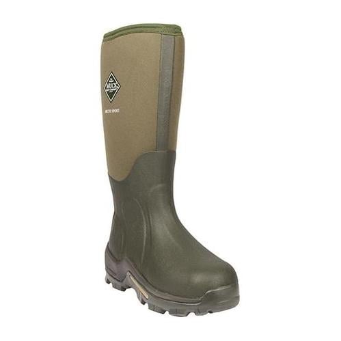 Gummistiefel Unisex Arctic Sport High