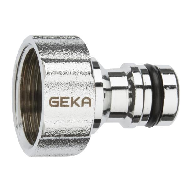 Plus Hahnstecker Stecksystem