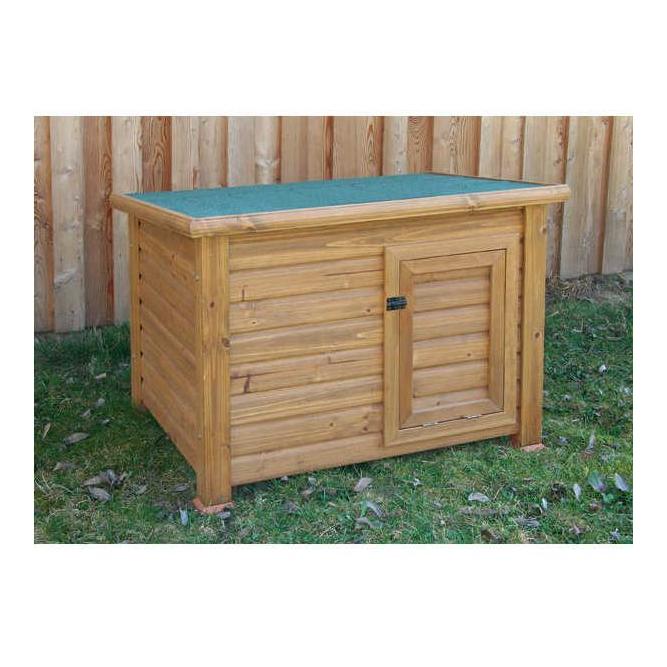 Entenstall DUCK TOWN