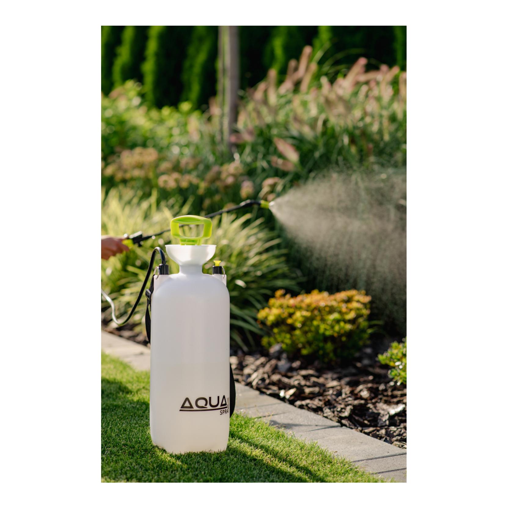 Drucksprüher AQUA SPRAY
