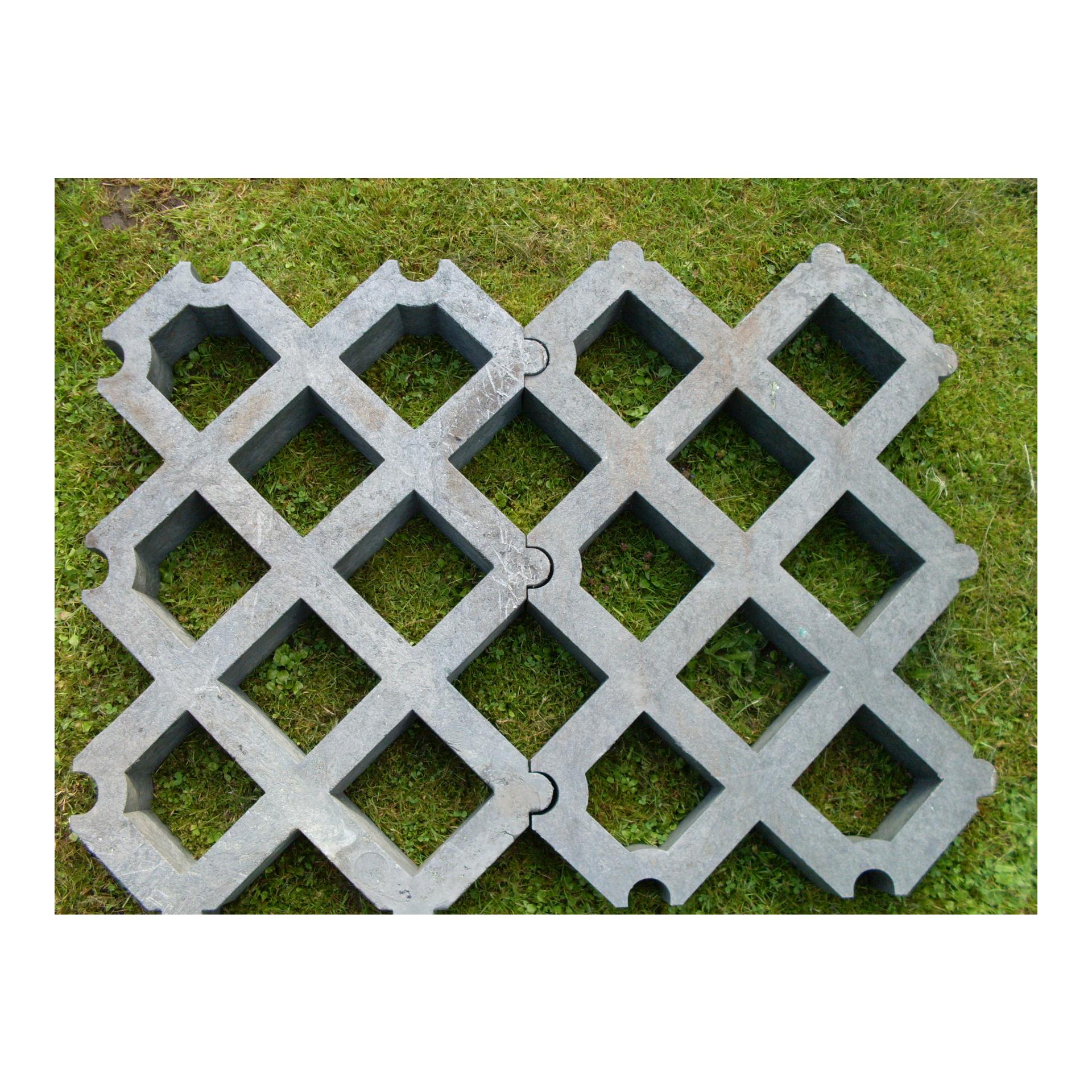 Hauptner Rasengitterstein