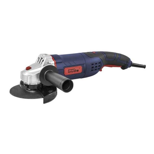 Ponceuse d’angle WS 125-1150 E