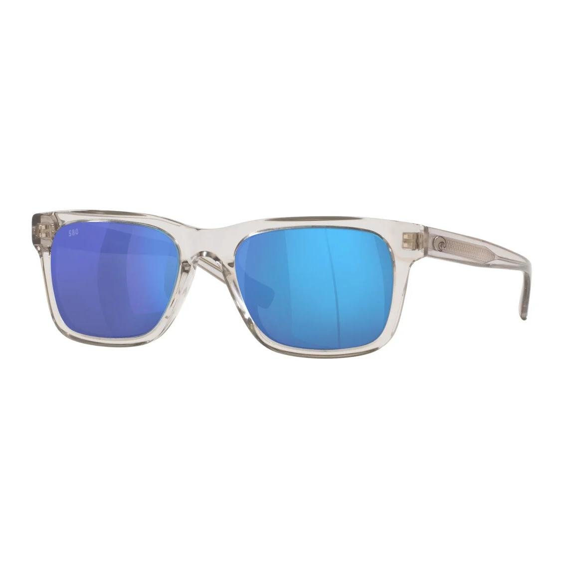 Tybee Light Gray - Polarisationsbrille
