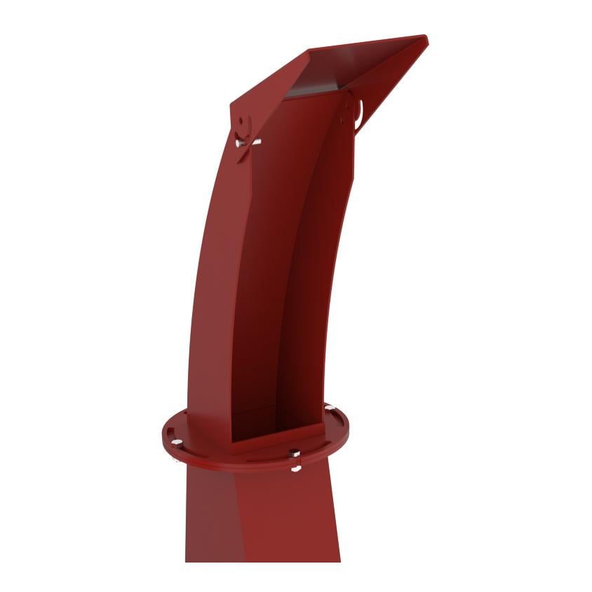 Gartenhäcksler GH 11.7-100