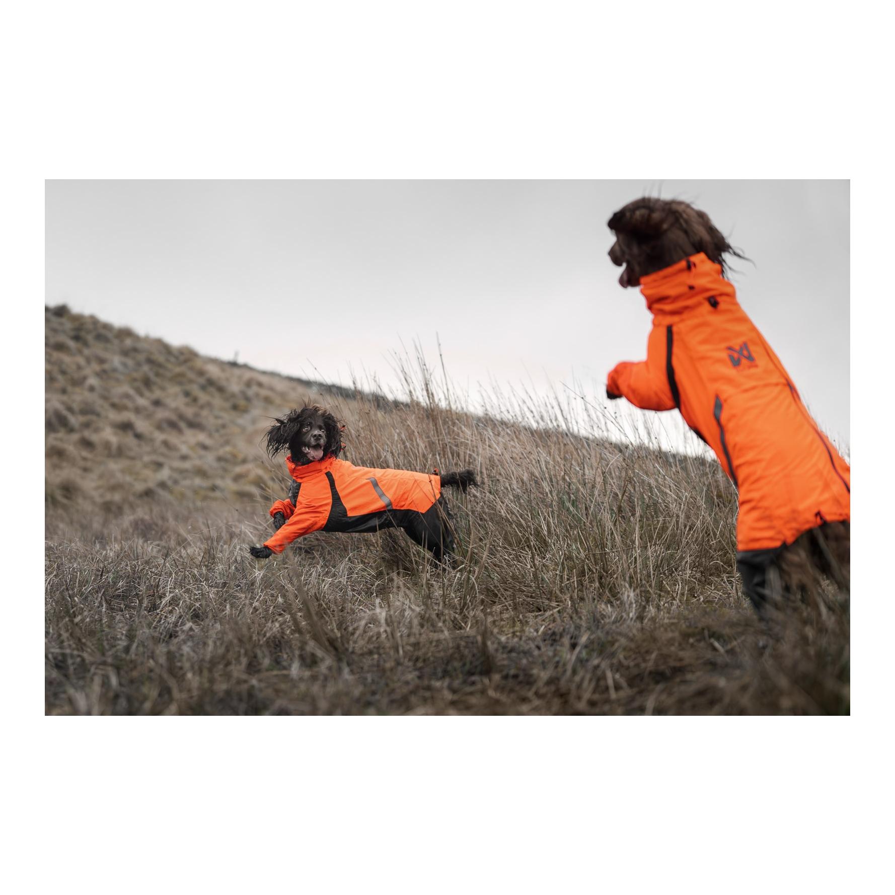 Fjord overall Regenmantel