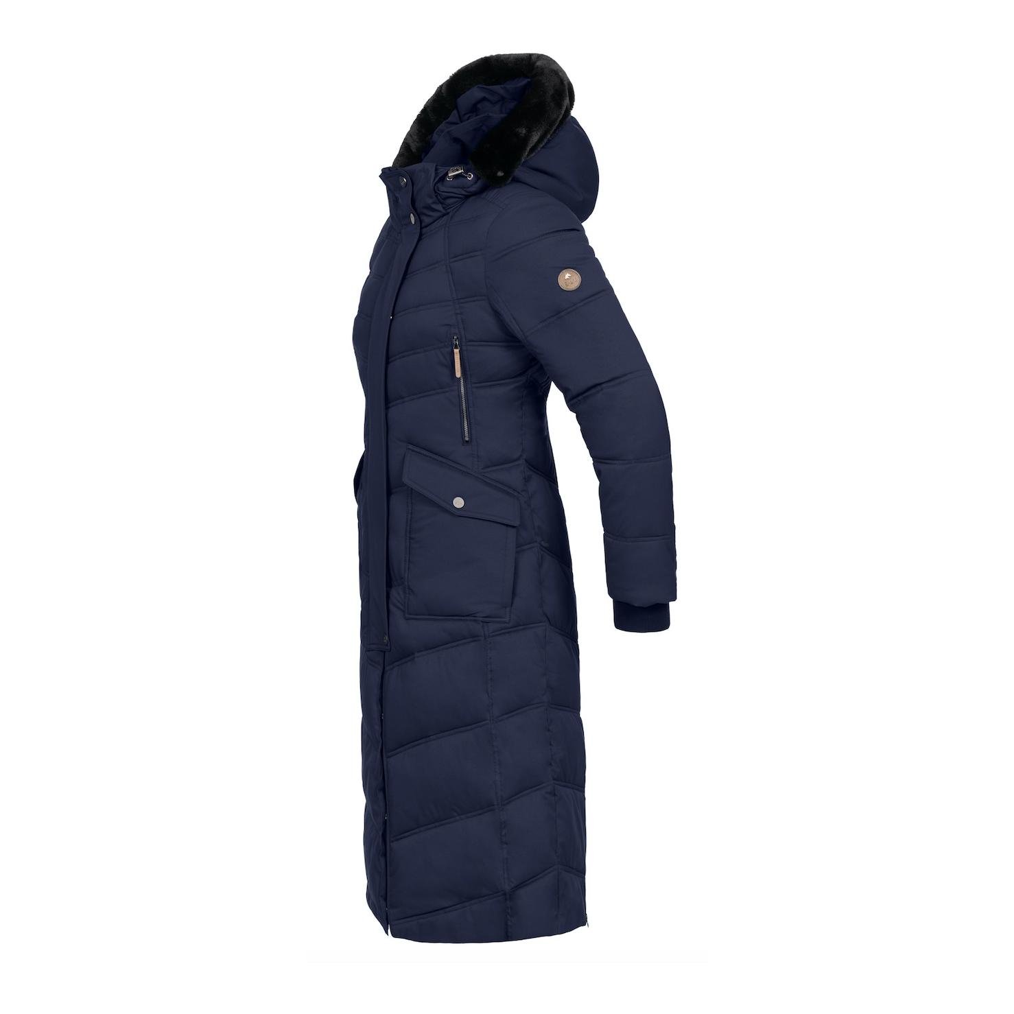 Thermomantel Saphira Damen