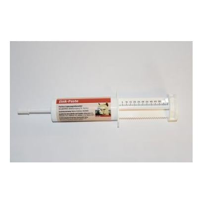 Zinkpaste