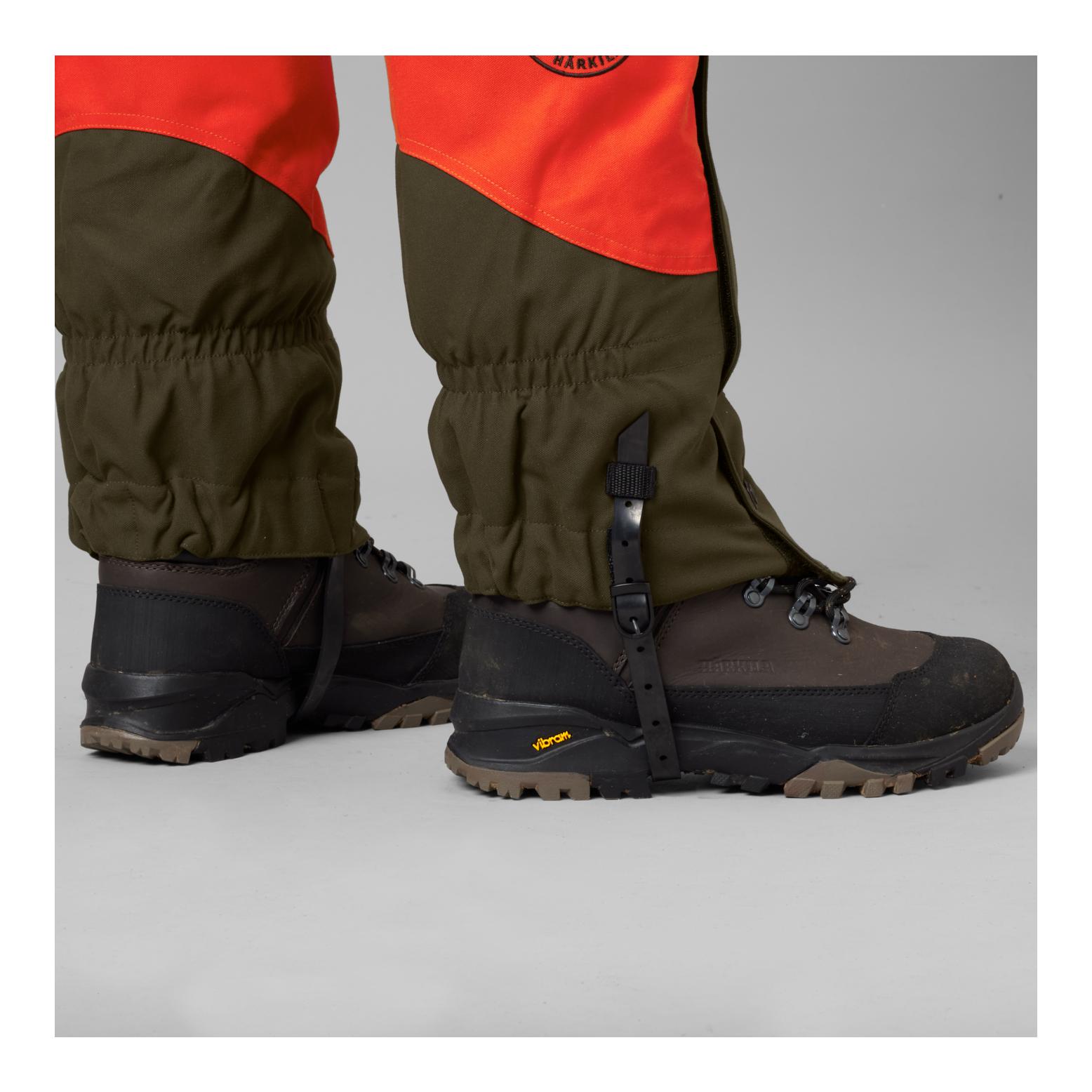 Gamaschen Wildboar Pro